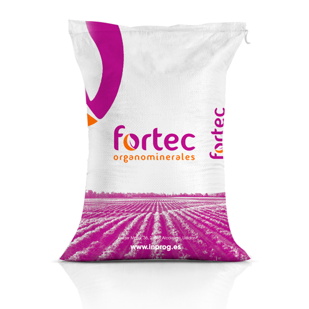 Sac Fortec
