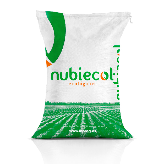 Sac Nubiecol