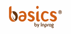Logo Gama Basics