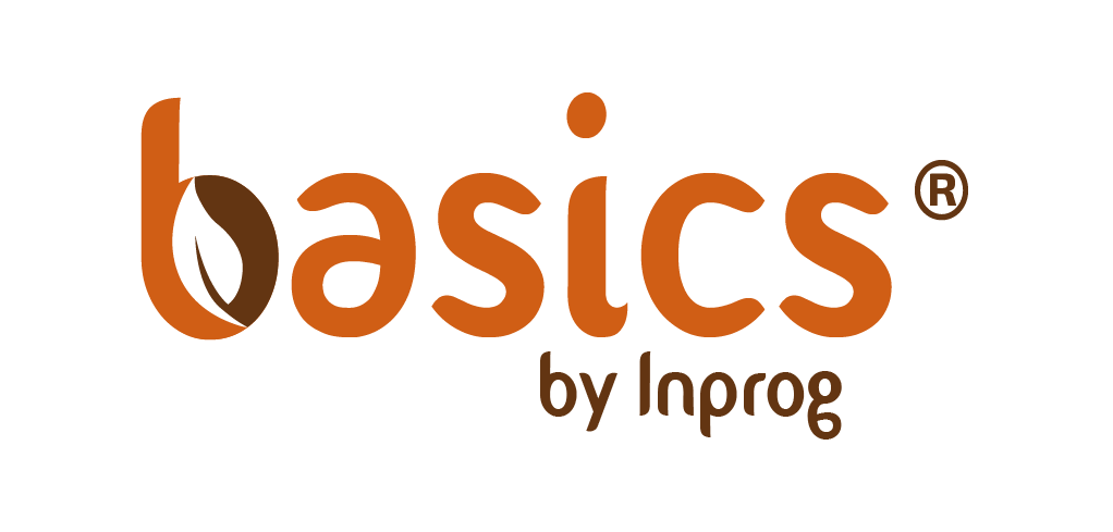 Logo Gama Basics