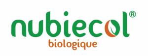 Logo gama Nubiecol