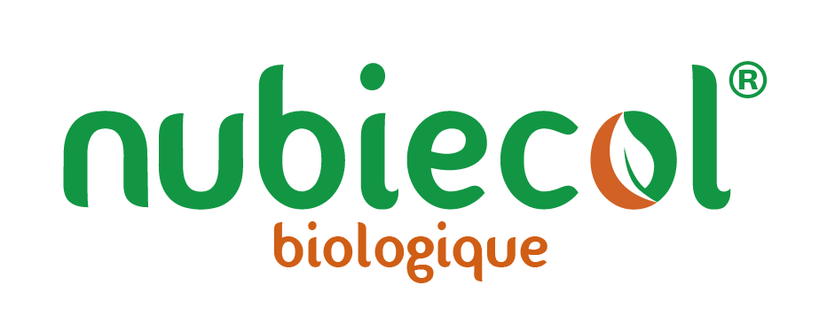Logo gama Nubiecol