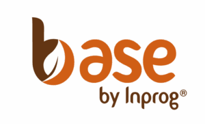 logo gamme base by Inprog