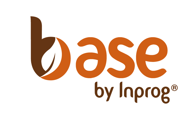 logo gamme base by Inprog