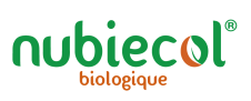 Logo gama Nubiecol